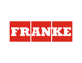 FRANKE FRANCE logo