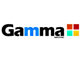 GAMMA INDUSTRIES logo