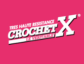 LE CROCHET X AFTC logo