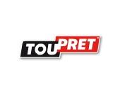 TOUPRET S.A logo