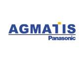 PANASONIC OUTILLAGE AGMATIS logo