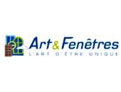 ART ET FENETRES logo