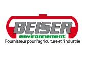 BEISER logo