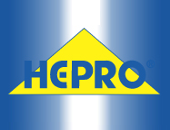 HEPRO logo