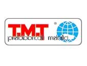 TMT  SARL logo
