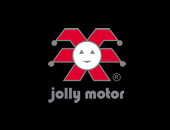 JOLLY MOTOR logo