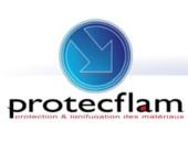 PROTECFLAM logo