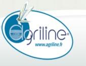 AGRILINE SAS logo