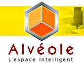 ALVEOLE logo
