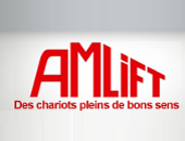AMLIFT logo