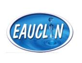 EAUCLIN logo