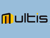 MULTIS logo