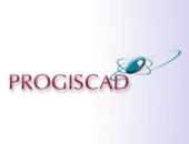 PROGISCAD logo