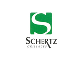 GRILLAGES SCHERTZ logo