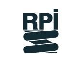 RPI  LEFEVERE INDUSTRIE logo