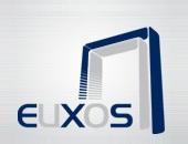 EUXOS DIFFUSION logo
