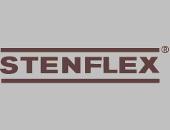 STENFLEX logo