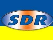 SDR RHONE ALPES FIXATIONS logo