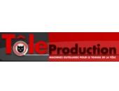 TOLE PRODUCTION logo