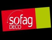 SOFAG logo