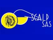 SCALP logo