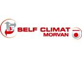 SELF CLIMAT / MORVAN logo