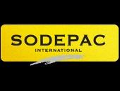 SODEPAC logo