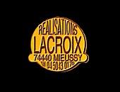 REALISATIONS LACROIX logo