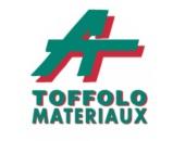 TOFFOLO Matériaux logo