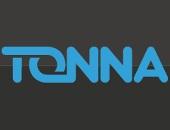 TONNA  ELECTRONIQUE logo