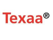 TEXAA logo