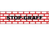 STOP GRAFF logo