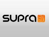 SUPRA logo