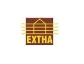 EXTHA logo