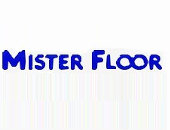 MISTERFLOOR logo