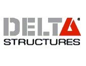 DELTA STRUCTURE logo