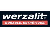WERZALIT logo