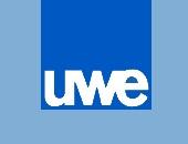UWE FRANCE logo