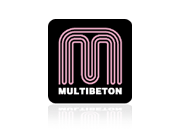 MULTIBETON FRANCE logo