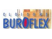 BUROFLEX CLOISONS logo