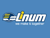 LINUM logo