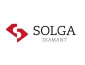 SOLGA DIAMANT logo