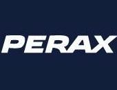 PERAX logo