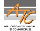 ATC POMPES logo