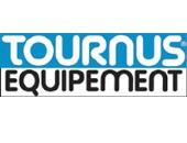 TOURNUS EQUIPEMENT logo