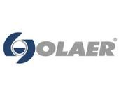OLAER INDUSTRIES logo