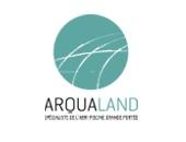 ARQUALAND logo