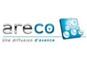 ARECO logo