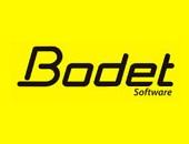 BODET logo