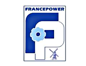 FRANCEPOWER logo